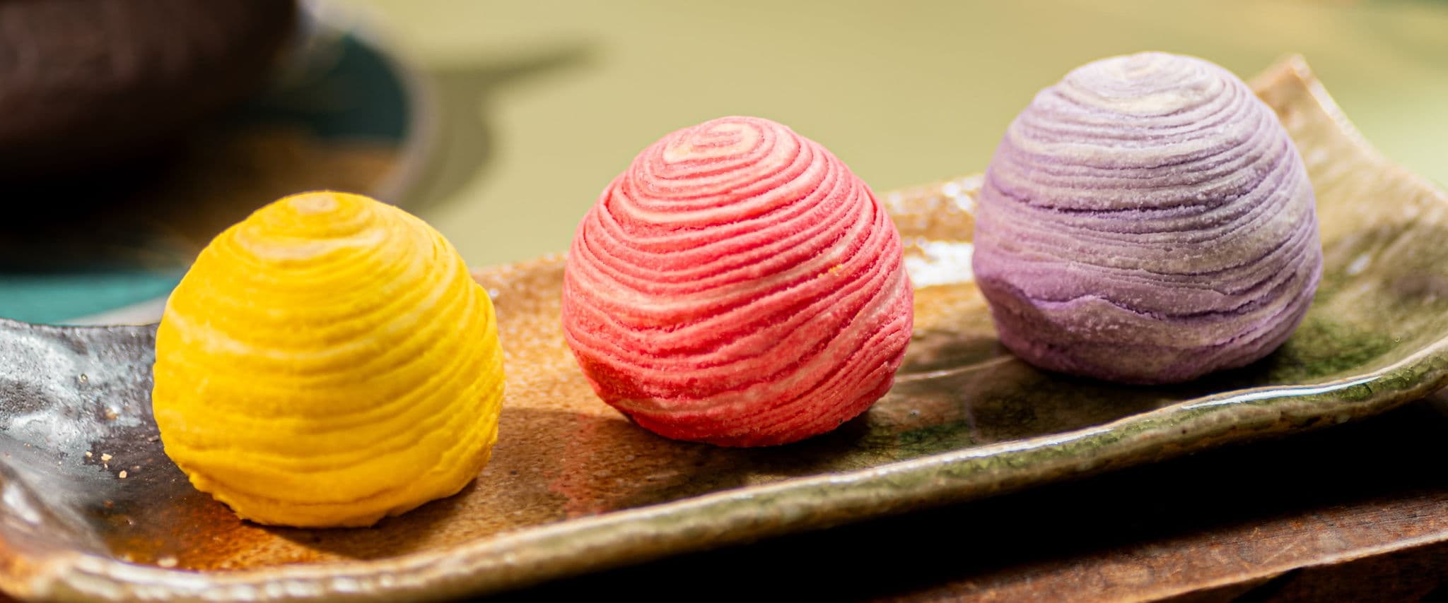August Baking Studio